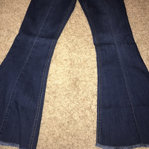 Bell bottom jeans - Picture 4 of 5